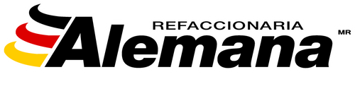 REFACCIONARIA ALEMANA